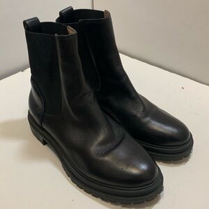 Madewell women’s s boots